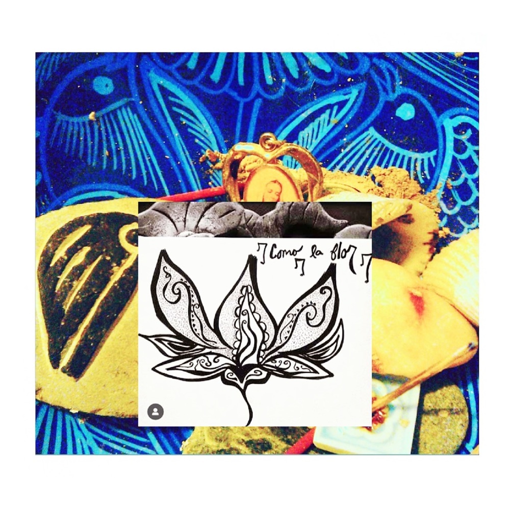 Meet your Posher, Terra